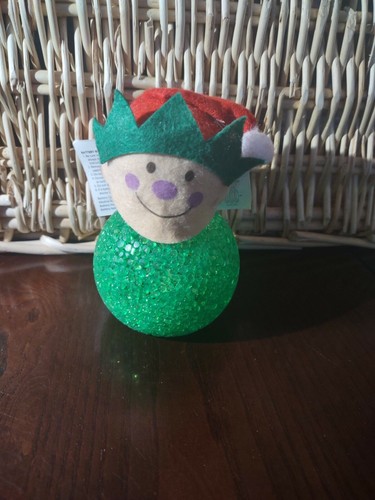 Elf light christmas - elf,